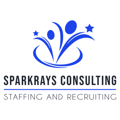 Sparkrays Consulting logo
